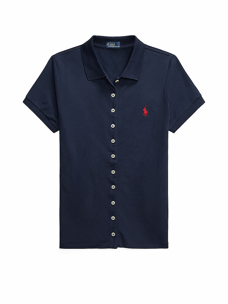Ralph Lauren Polo bleu marine XS