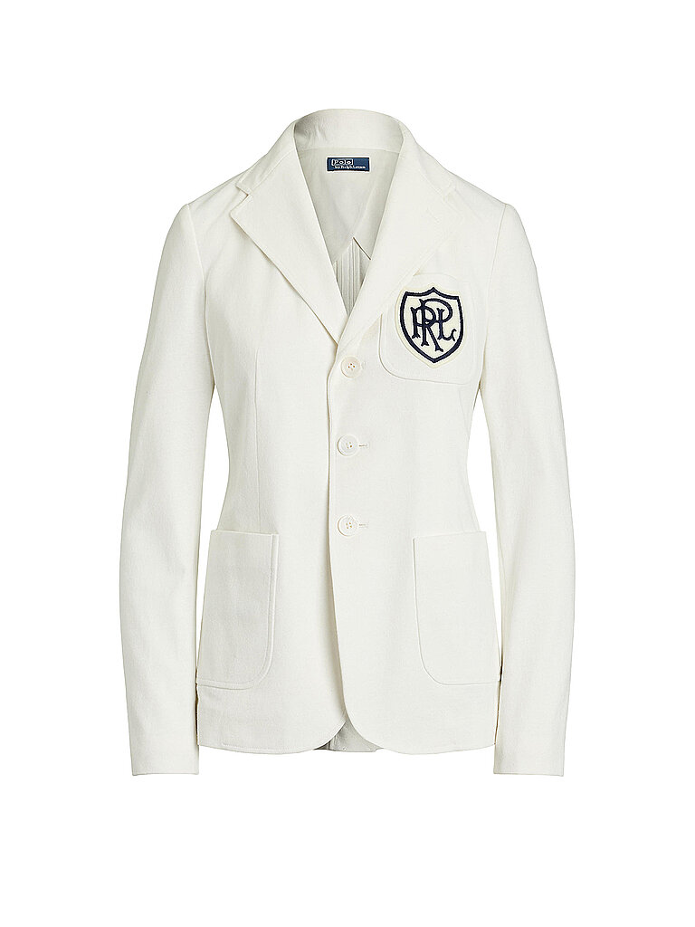 Ralph Lauren Blazer blanc 38