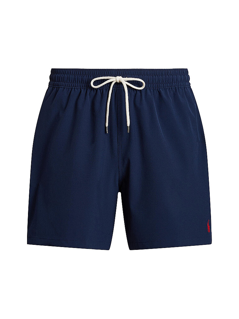 Short de bain bleu marine XL