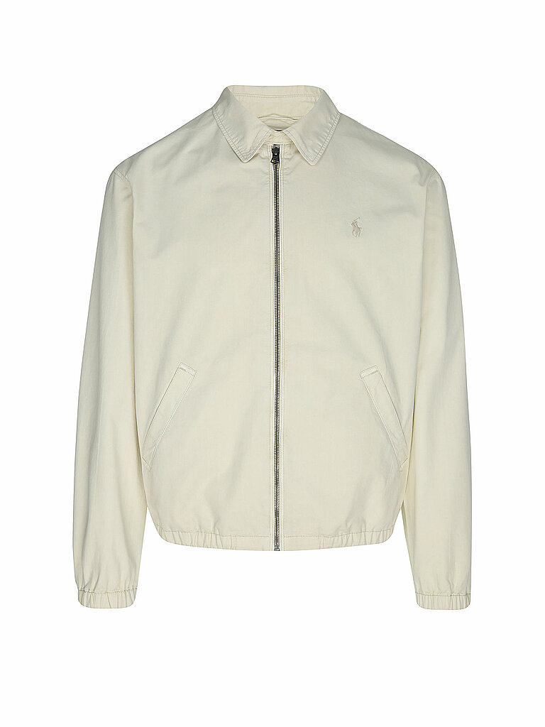 POLO+RALPH+LAUREN+Blouson+beige+|+XL
