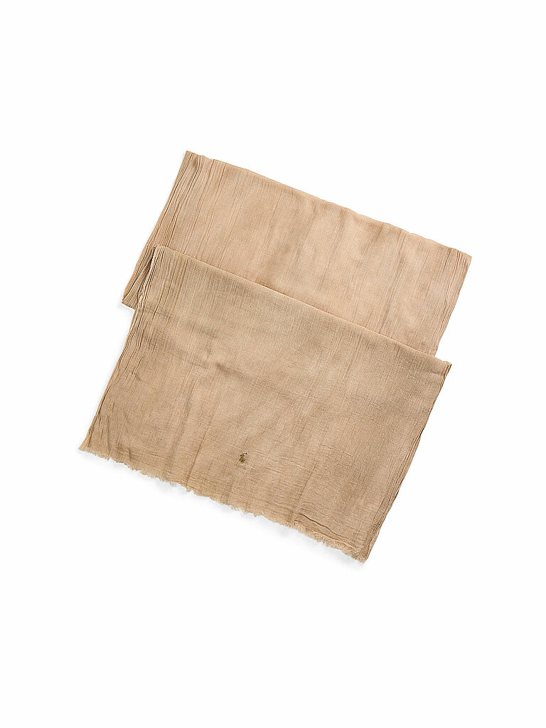 Ralph Lauren Écharpe beige