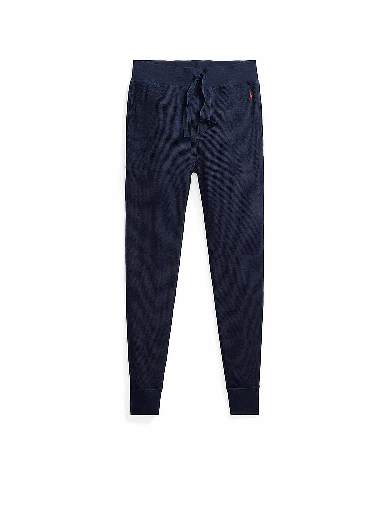 Pantalon de jogging loungewear bleu marine XXL