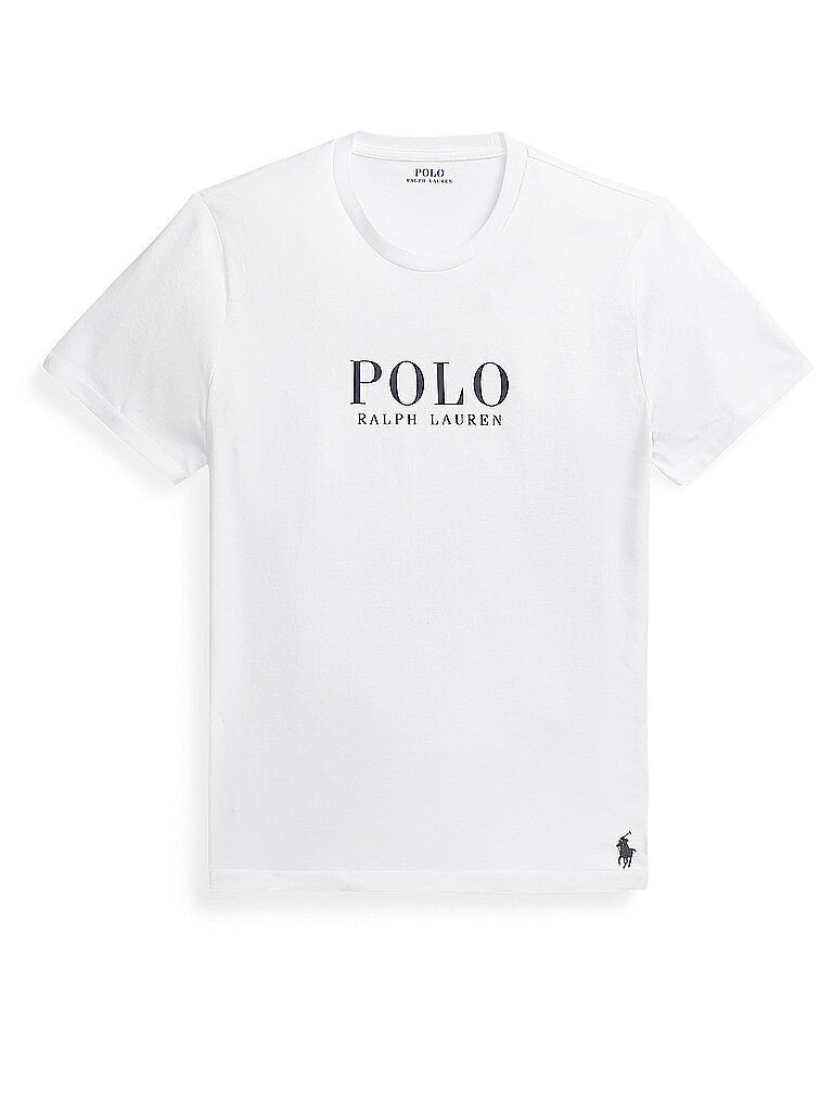 T-shirt de détente blanc L