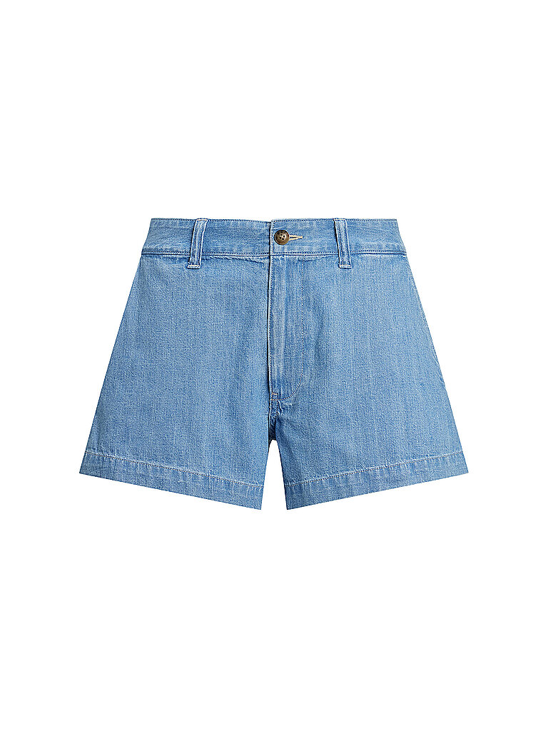 Ralph Lauren Jeansshorts bleu 42