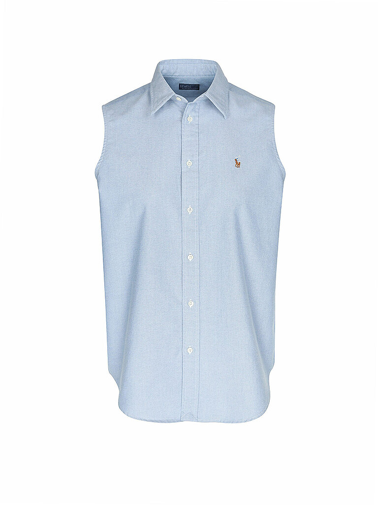 Ralph Lauren Blouse bleu S