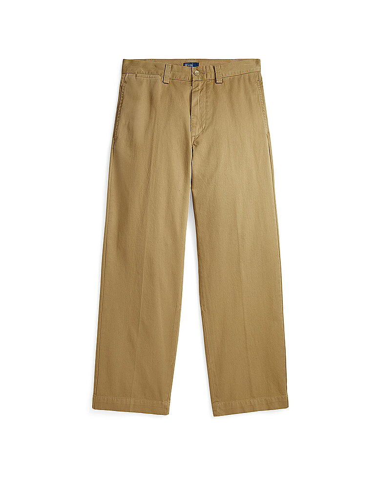 Ralph Lauren Chino camel 36