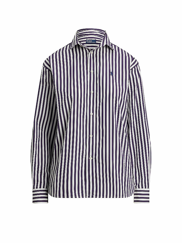 Ralph Lauren Blouse lilas XS