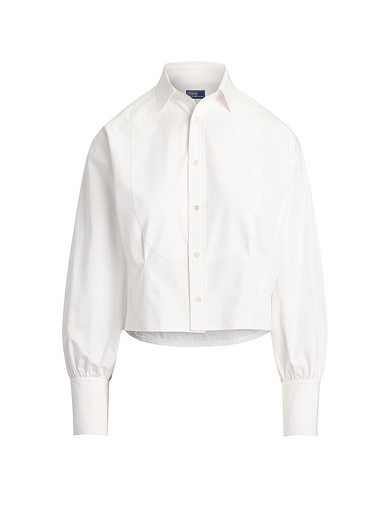 Ralph Lauren Blouse blanc 42