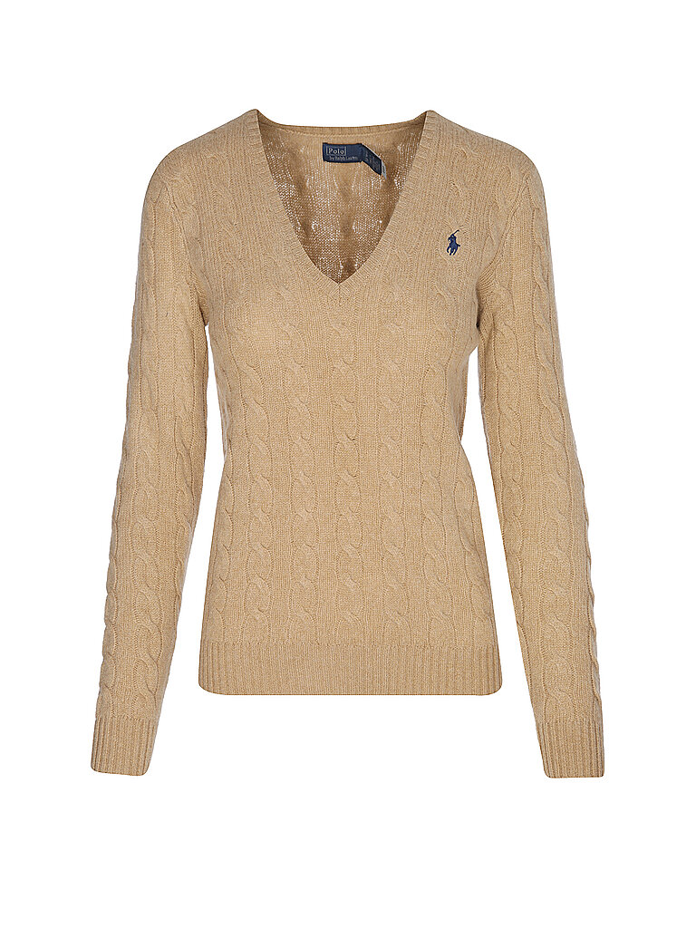 Vêtements Polo Ralph Lauren Kimberly Long Sleeve Pullover pour Accessoires - vue 2