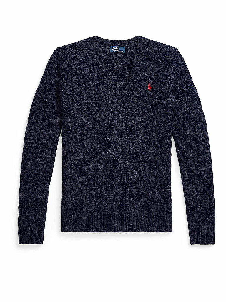 Vêtements Polo Ralph Lauren Kimberly Long Sleeve Pullover pour Accessoires - vue 4