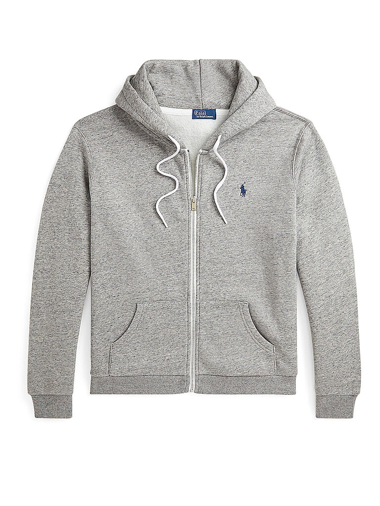 Veste de survêtement gris S