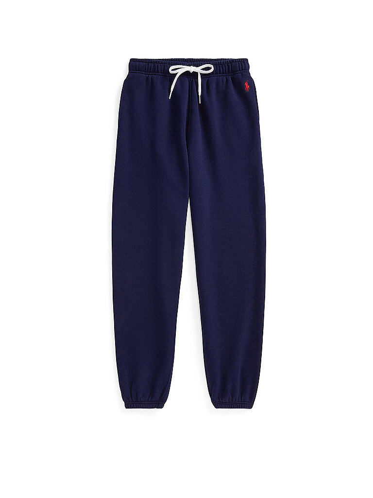 Pantalon de jogging bleu marine L