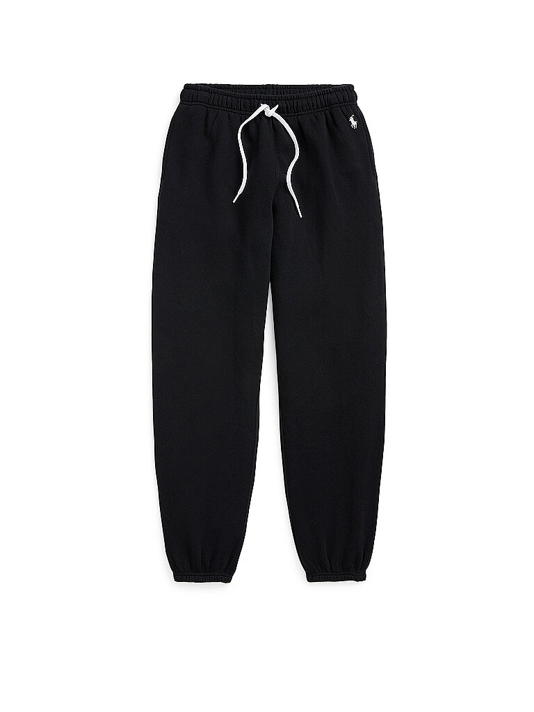 Pantalon de jogging noir S
