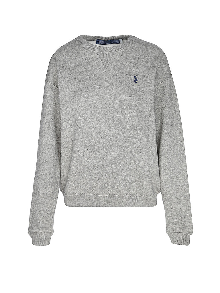 Ralph Lauren Sweat-shirt gris S