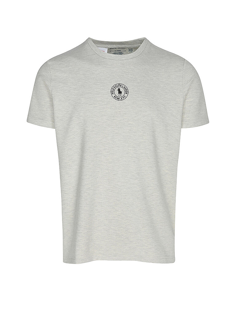 Ralph Lauren Pyjamashirt gris M