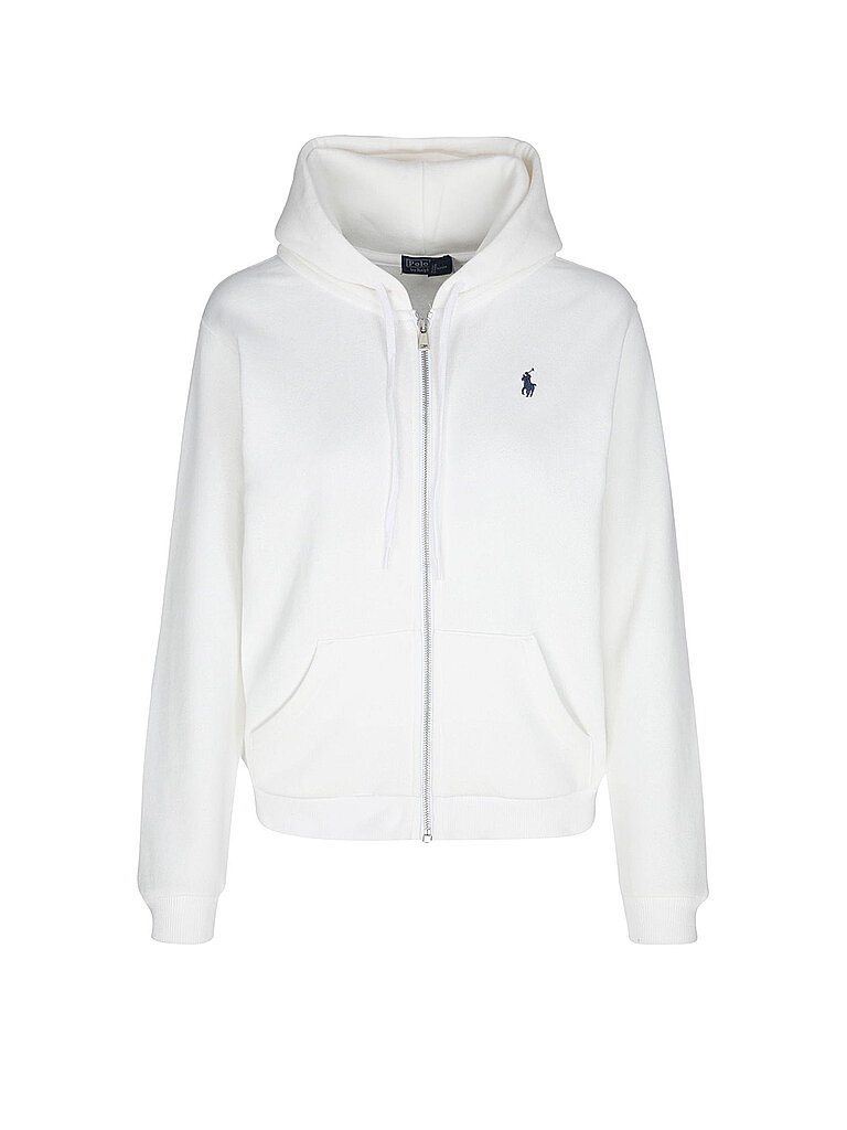 Vêtements Polo Ralph Lauren Prl Fz Long Sleeve Sweatshirt pour Accessoires - vue 3