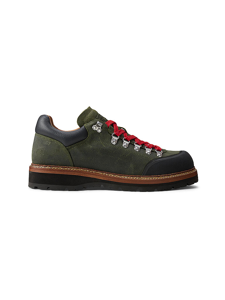 Ralph Lauren Boots olive 45