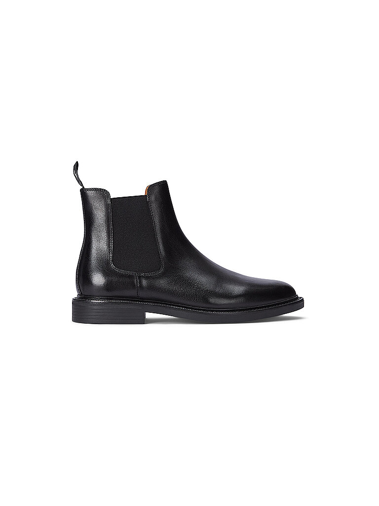 Chelsea Boots ASHER noir 41
