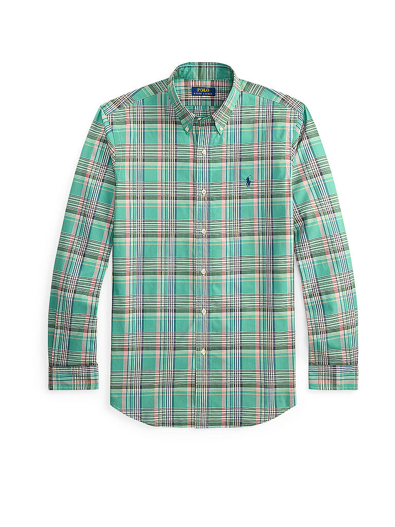 Ralph Lauren Chemise vert XL