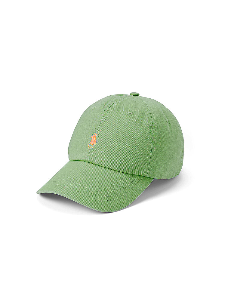 Ralph Lauren Casquette vert