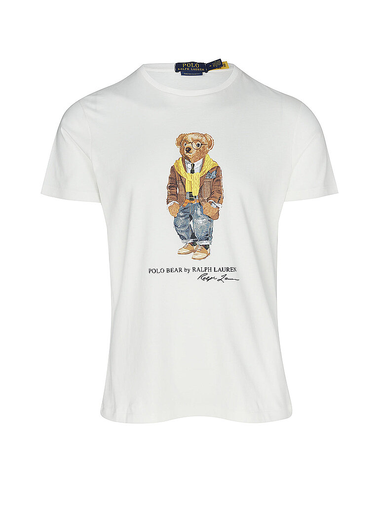 Nom du produit : T-Shirt blanc S