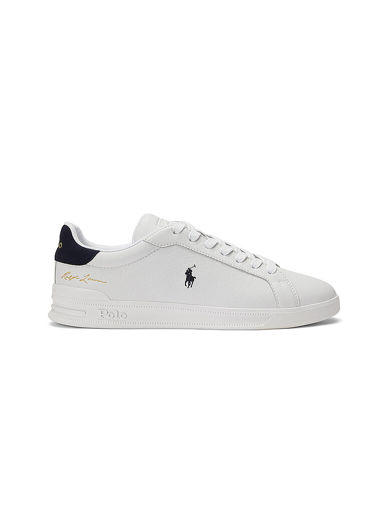 Sneakers HERITAGE COURT II blanc 42