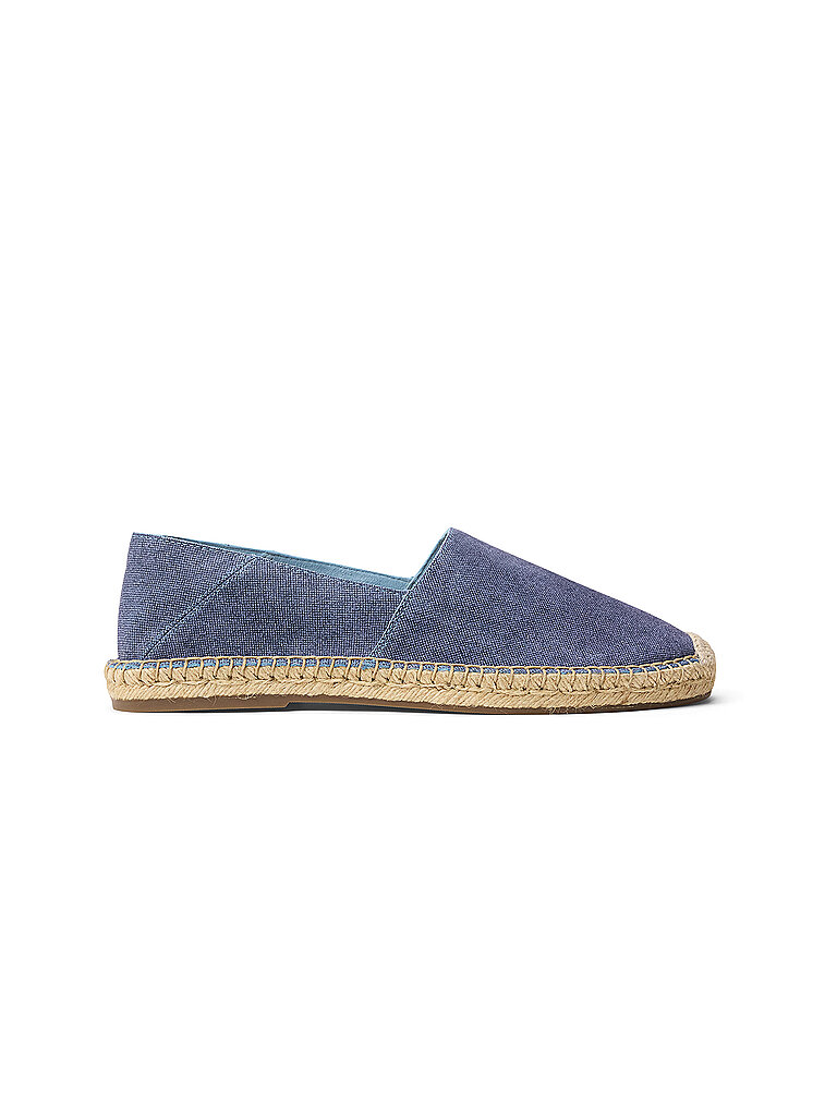Ralph Lauren Espadrilles bleu 44