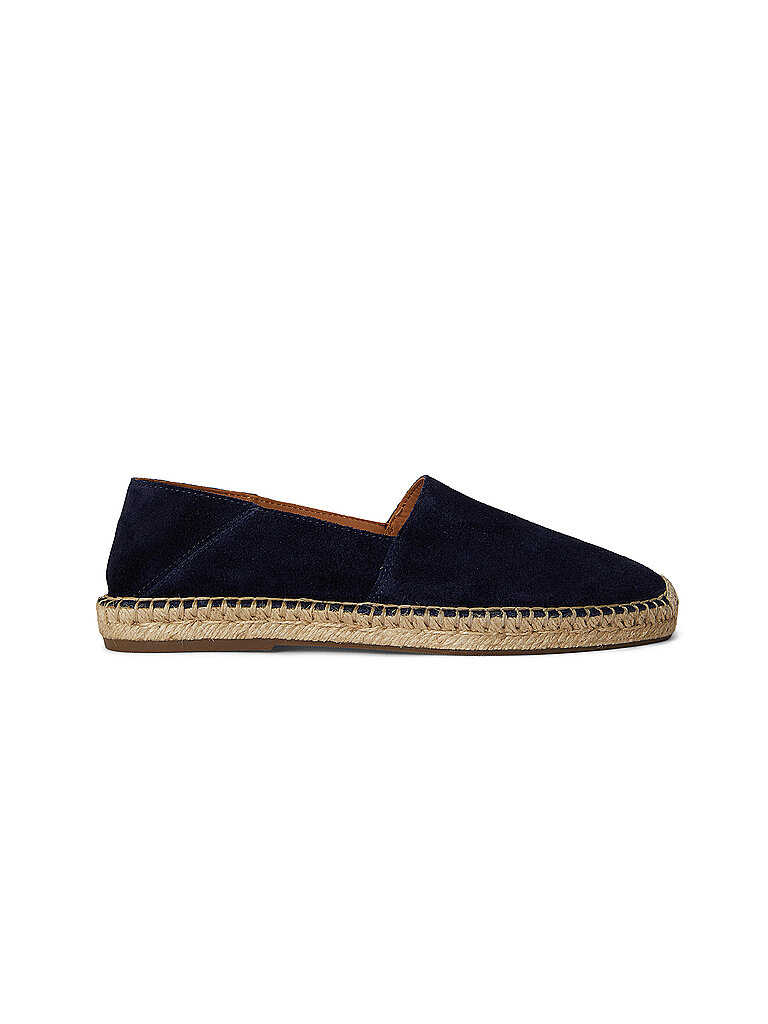 POLO RALPH LAUREN Espadrilles CEVIO bleu marine | 41