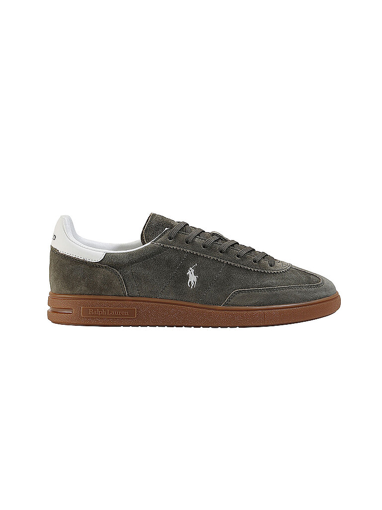 Sneakers BEDFORD olive 43
