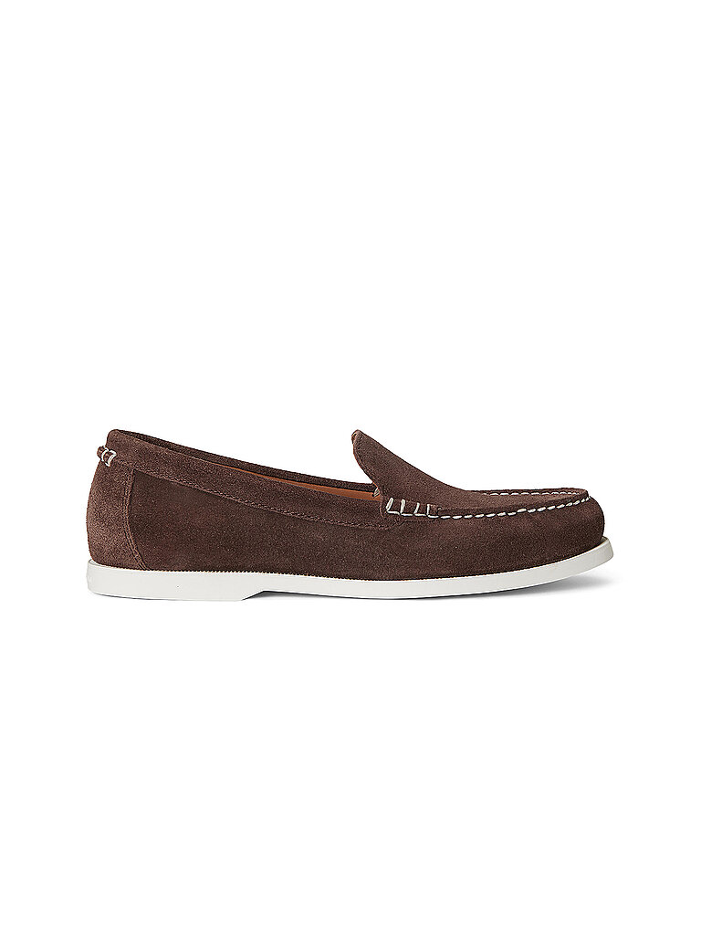Loafers MERTON marron 43