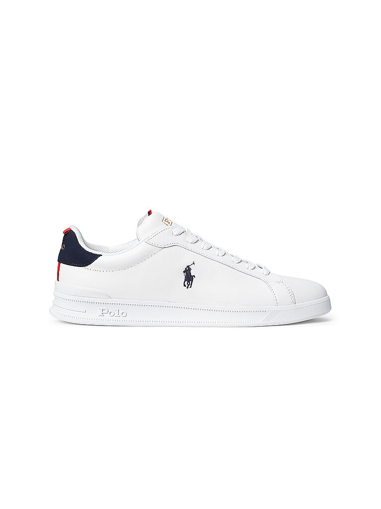 Ralph Lauren Sneaker blanc 41