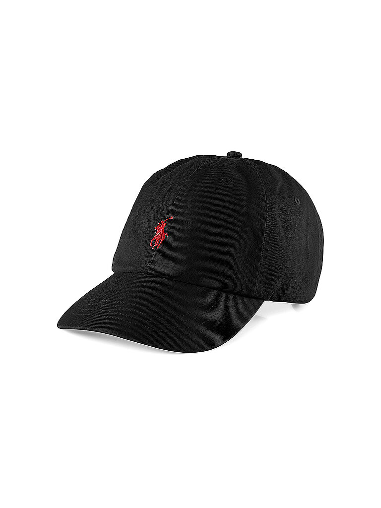 Ralph Lauren Casquette noir