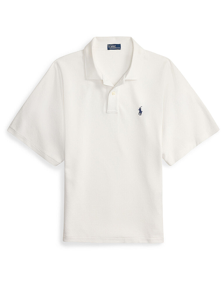 Ralph Lauren Polo blanc M
