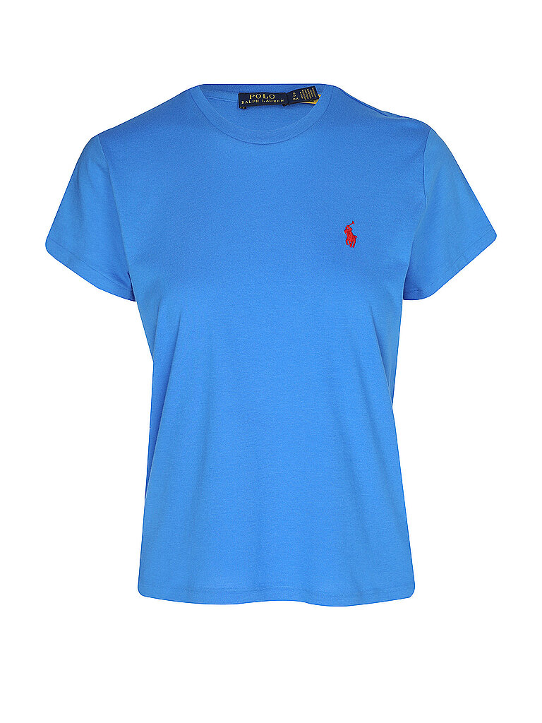 Ralph Lauren T-shirt bleu S