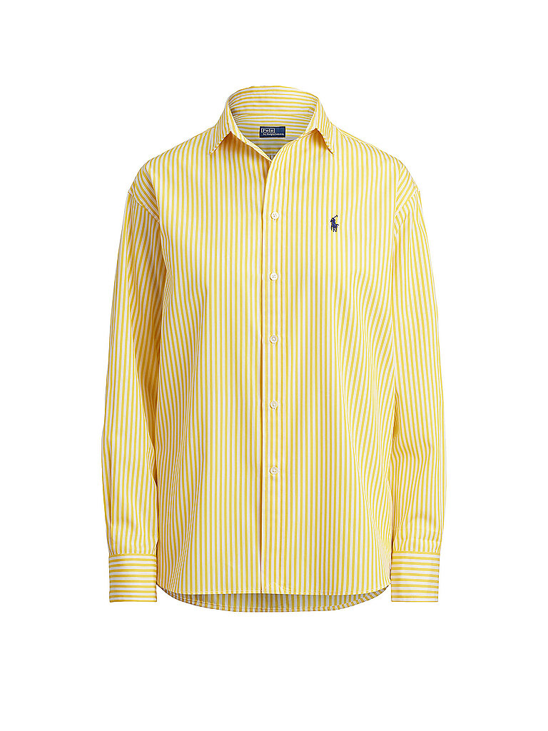 Ralph Lauren Blouse jaune M