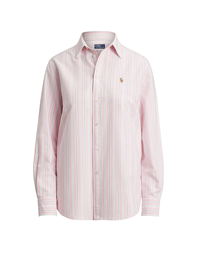 Ralph Lauren Blouse rose M