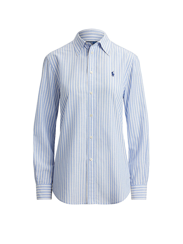 Ralph Lauren Blouse bleu XS