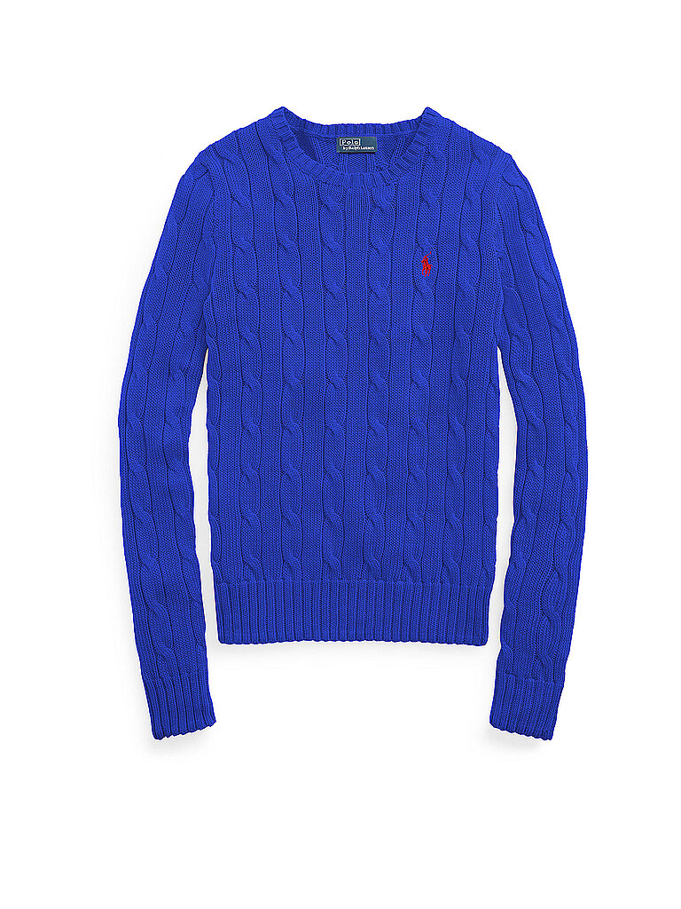 Pull JULIANNA bleu marine XL