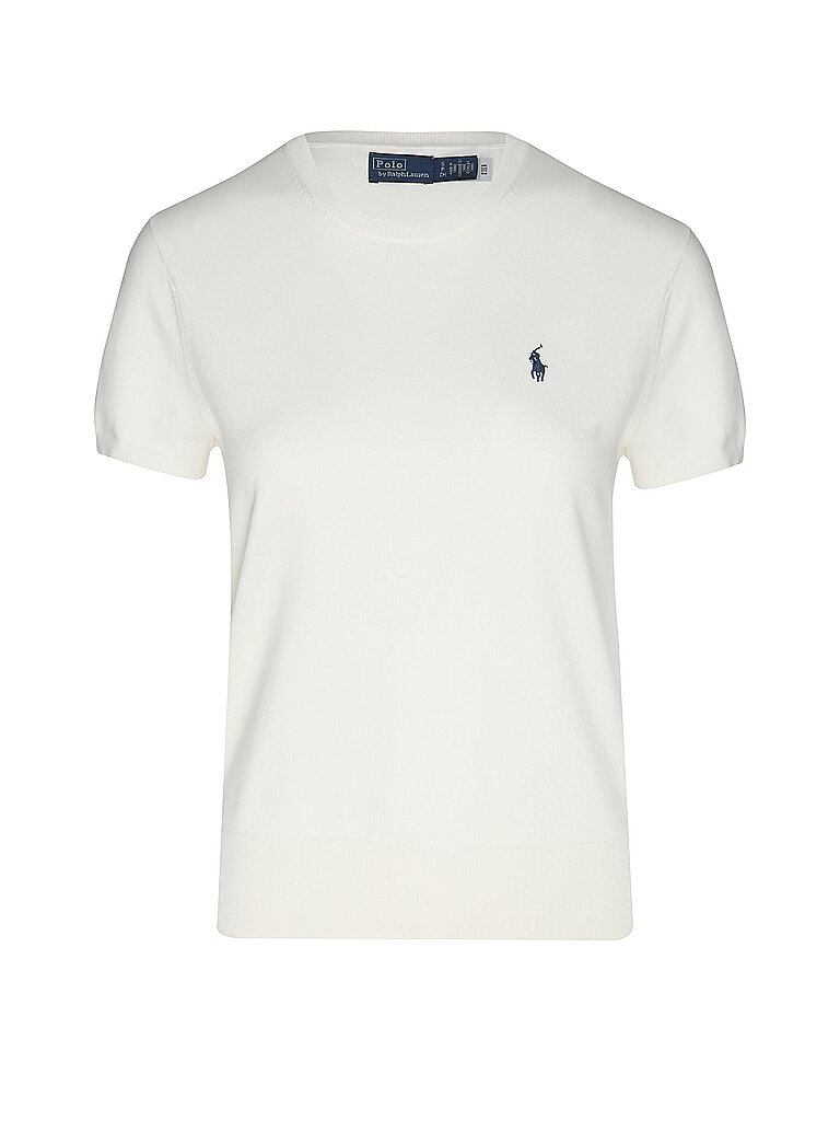 Ralph Lauren Pull-over crème S