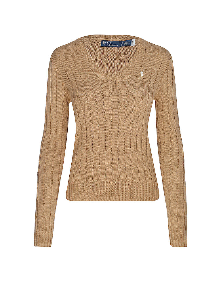Ralph Lauren Pull-over beige S