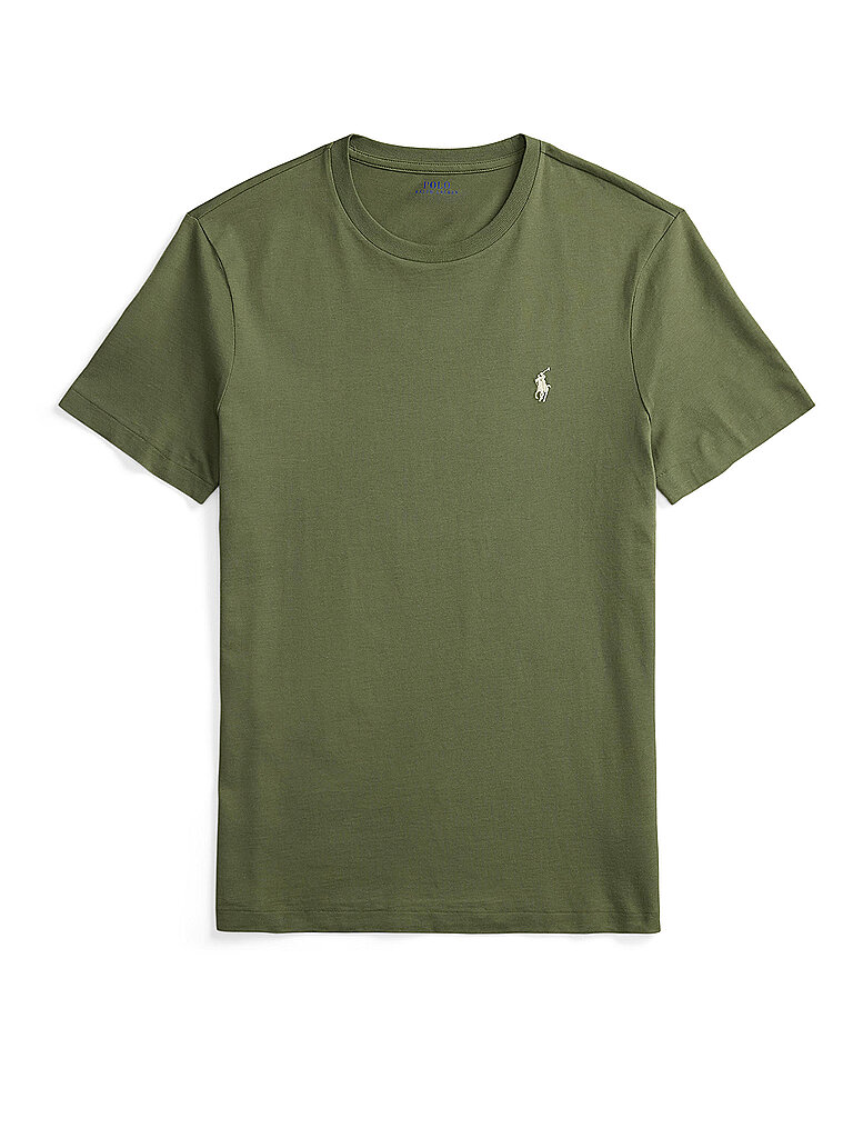 Ralph Lauren T-shirt olive XXL