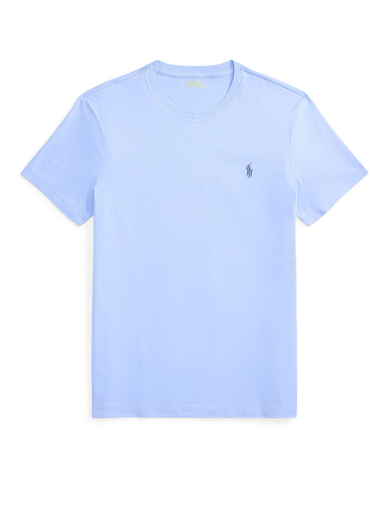 Ralph Lauren T-shirt bleu clair M