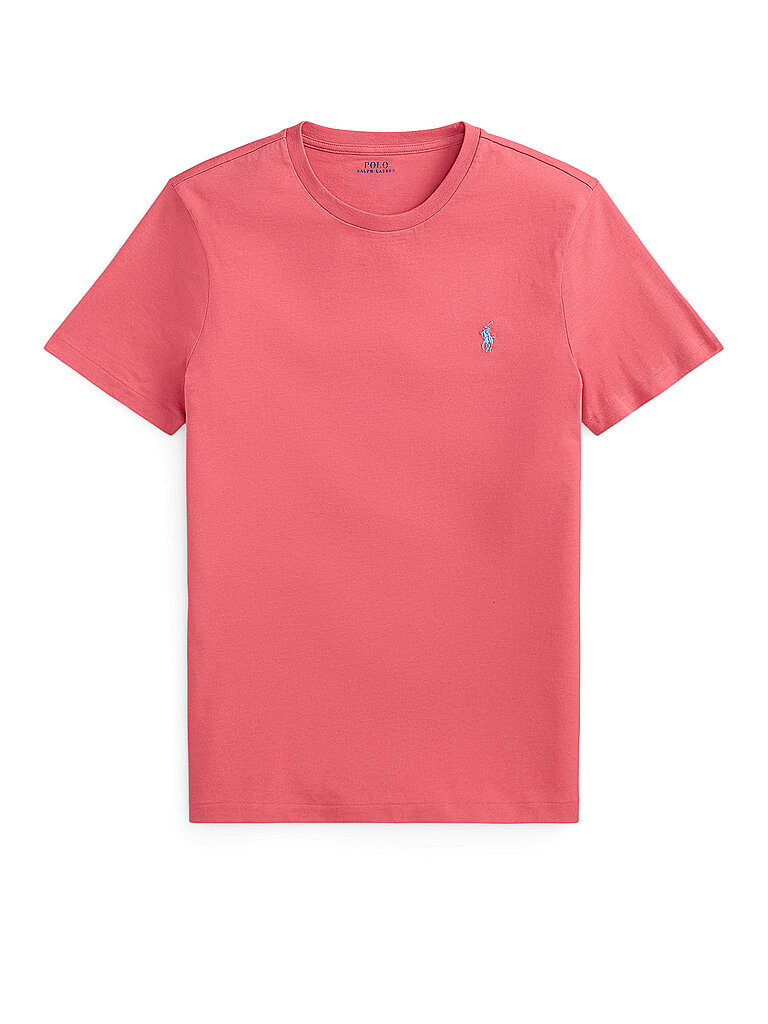 Ralph Lauren T-shirt rose L