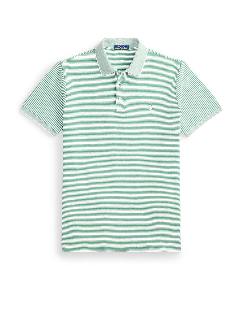 Ralph Lauren Poloshirt vert L