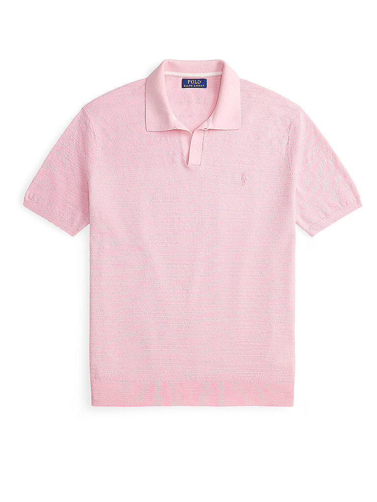 Ralph Lauren Polo rose M