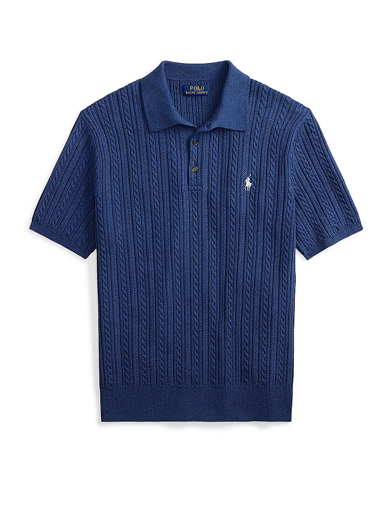 Ralph Lauren Polo bleu marine XL