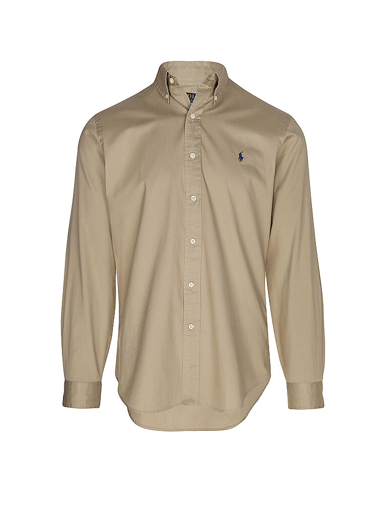 Ralph Lauren Chemise beige S