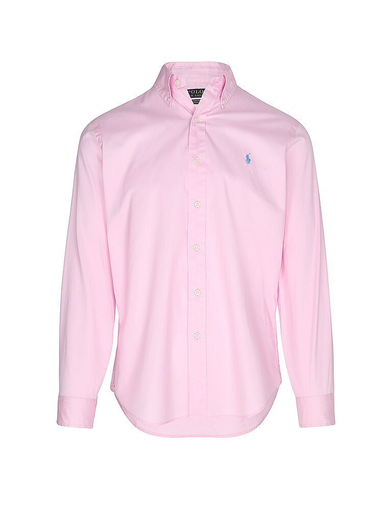 Ralph Lauren Chemise rose XL