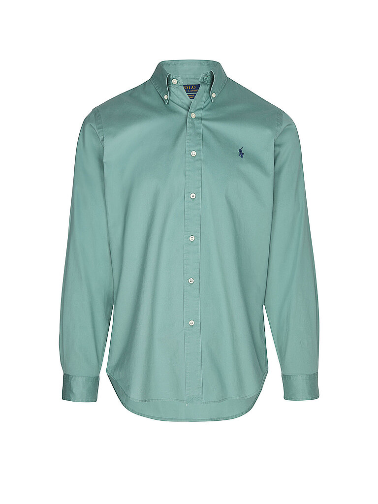 Ralph Lauren Chemise vert M