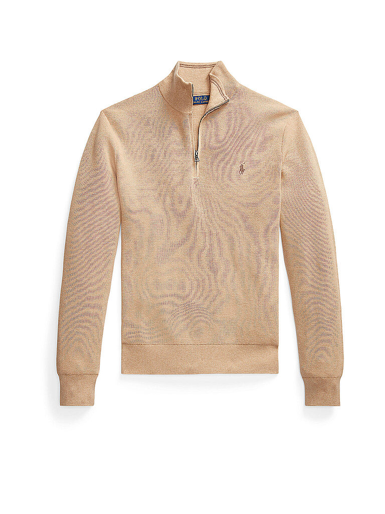 Pull Troyer camel XXL